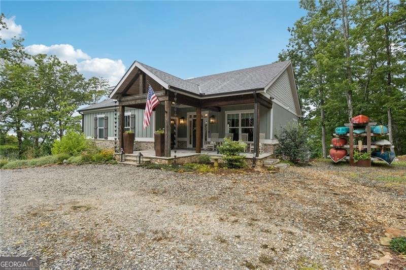7709 Highway 19 Dahlonega - 52