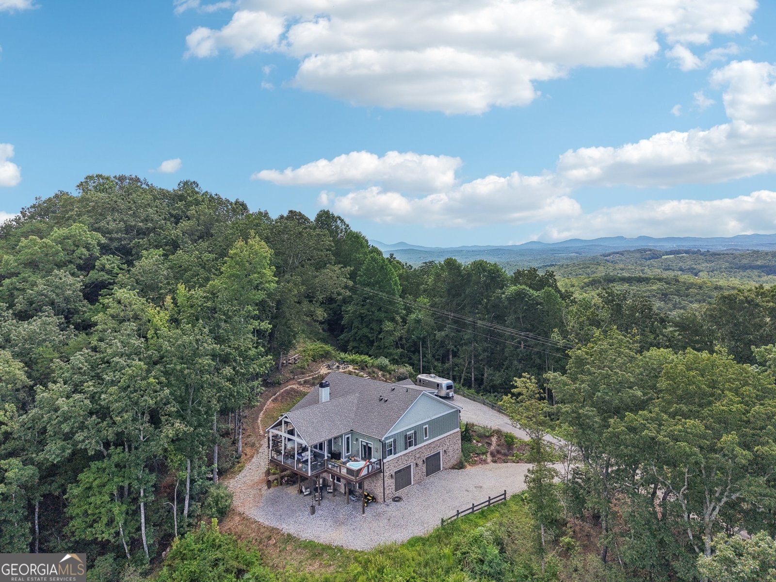 7709 Highway 19 Dahlonega - 76