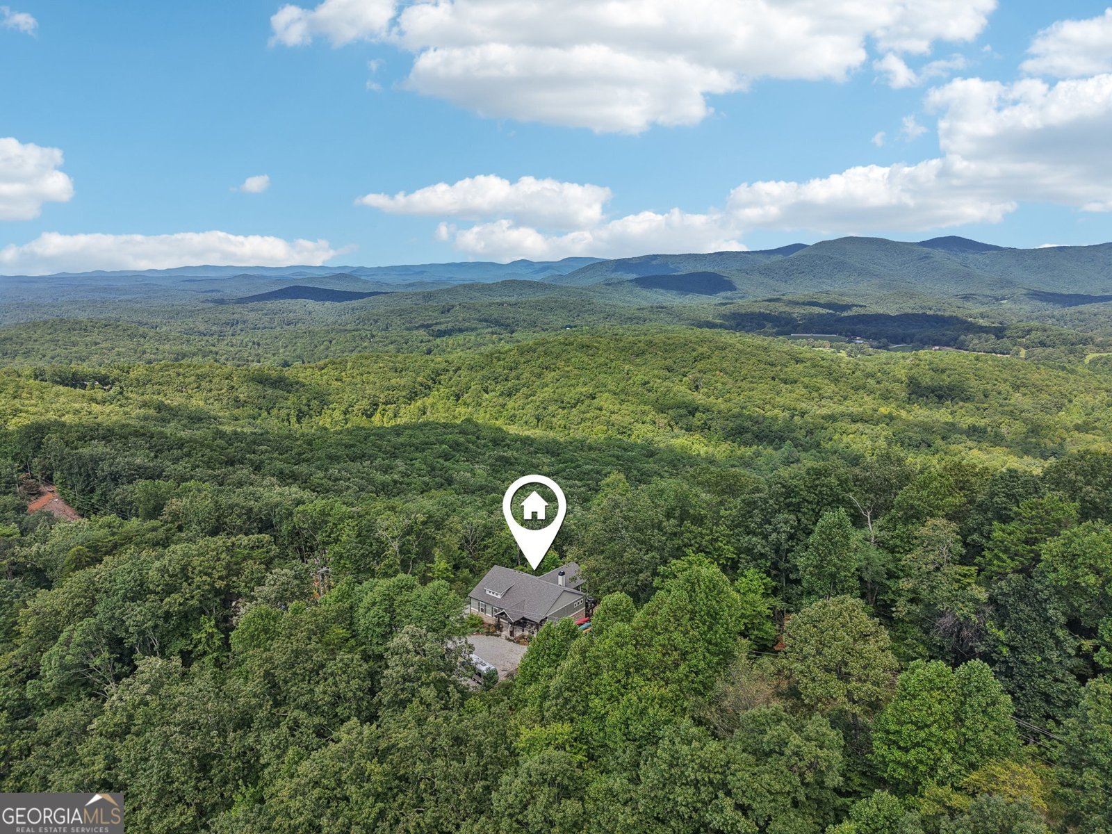 7709 Highway 19 Dahlonega - 77