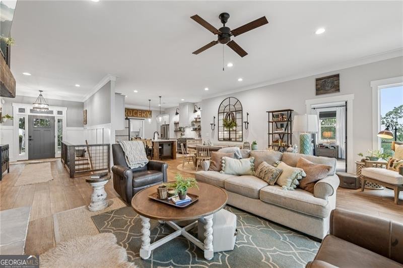 7709 Highway 19 Dahlonega - 8