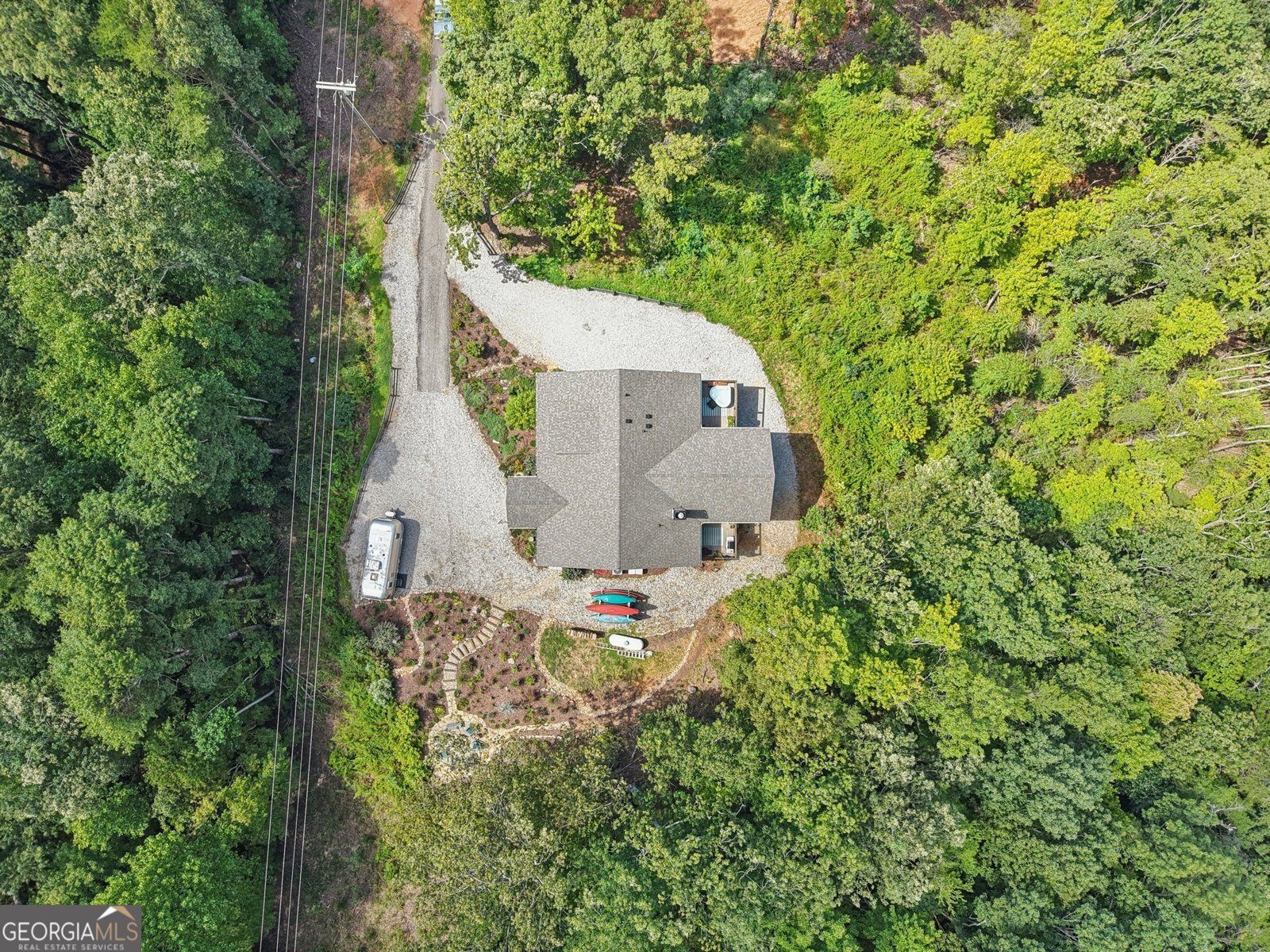 7709 Highway 19 Dahlonega - 80