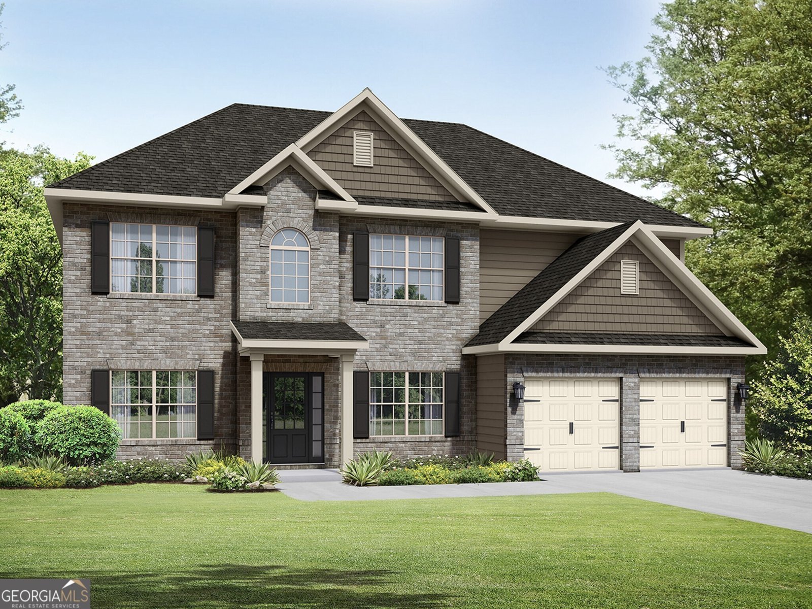 3260 Lions Ruby Lane Atlanta - 1