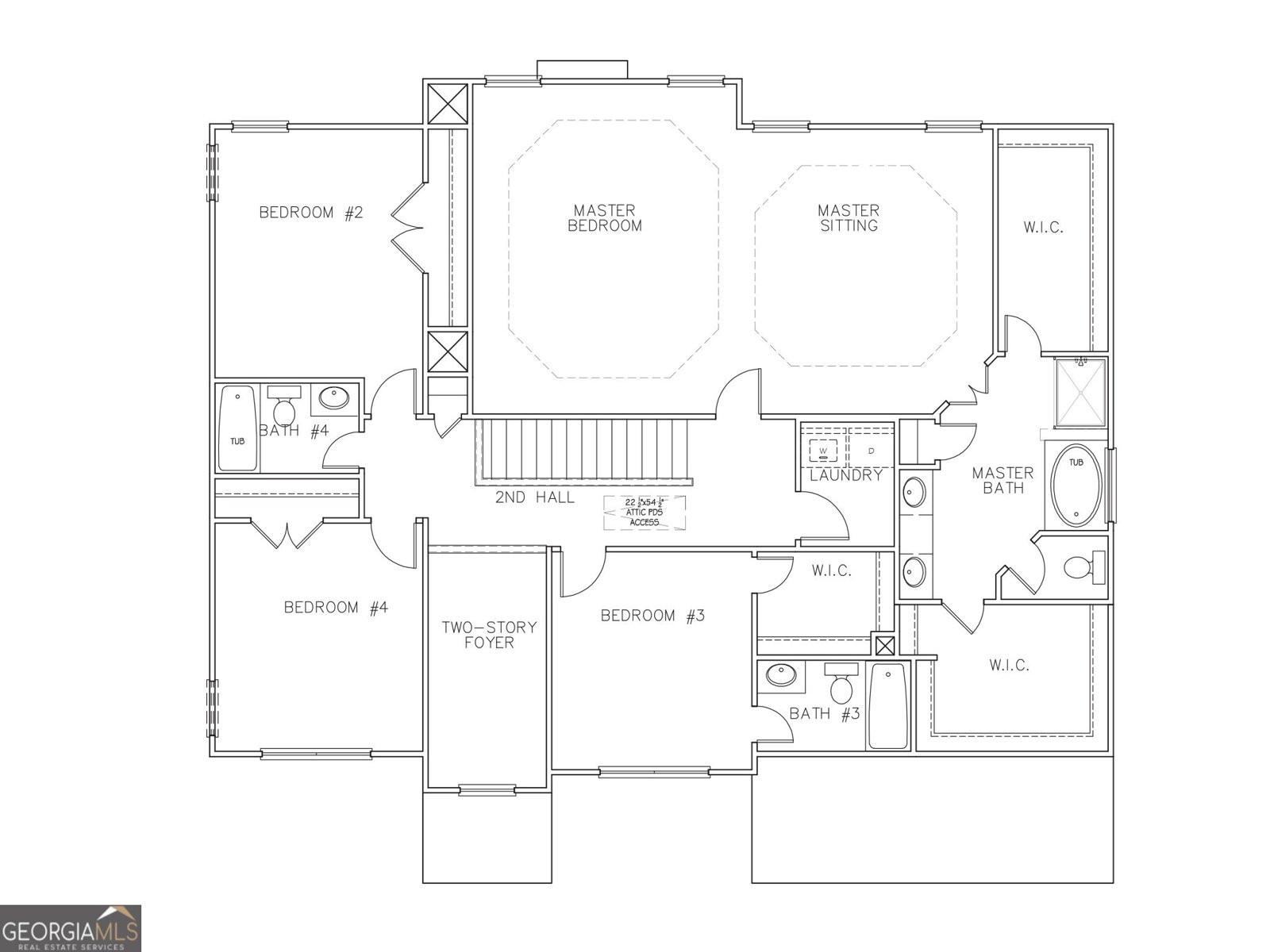 3260 Lions Ruby Lane Atlanta - 3