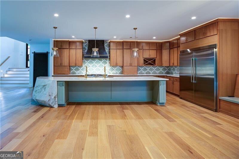 8485 Lynn Drive Gainesville - 1