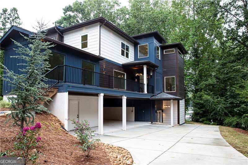 8485 Lynn Drive Gainesville - 2