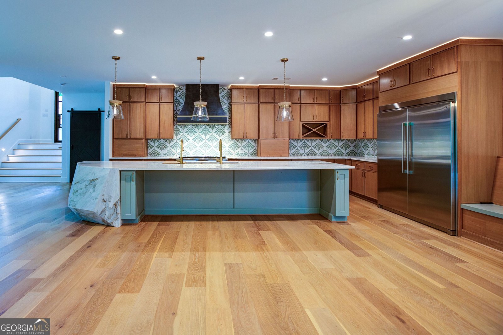 8485 Lynn Drive Gainesville - 3