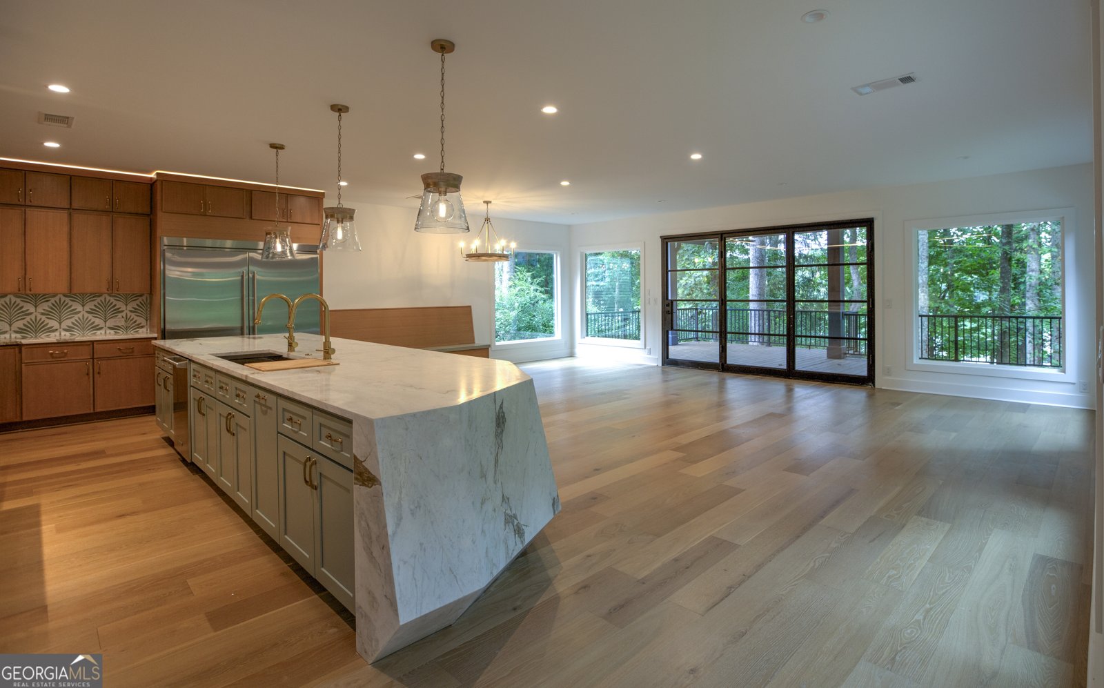 8485 Lynn Drive Gainesville - 4
