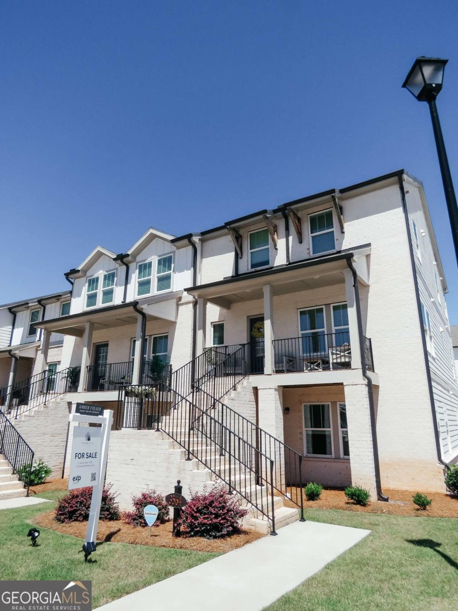 3564 SHORE WOOD Avenue Lawrenceville - 3