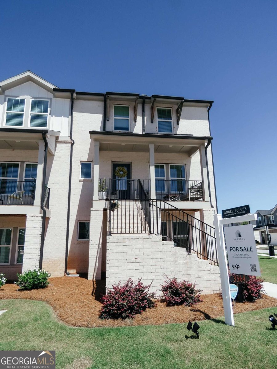 3564 SHORE WOOD Avenue Lawrenceville - 4