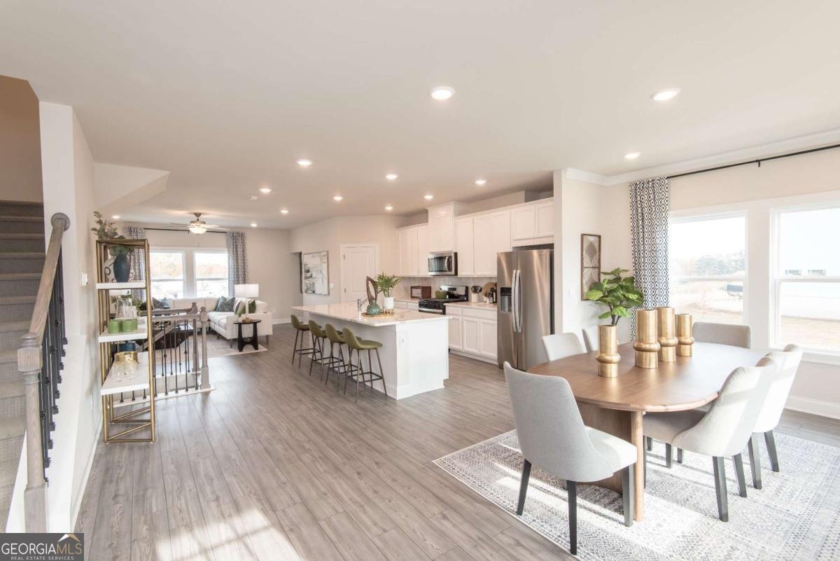 3564 SHORE WOOD Avenue Lawrenceville - 6