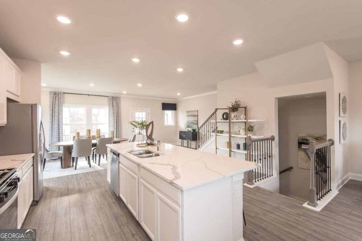 3564 SHORE WOOD Avenue Lawrenceville - 7