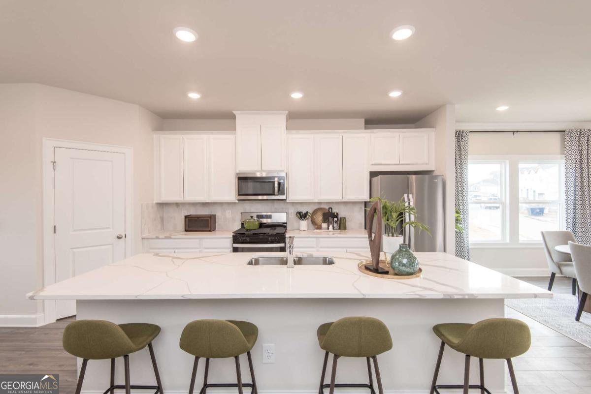 3564 SHORE WOOD Avenue Lawrenceville - 8