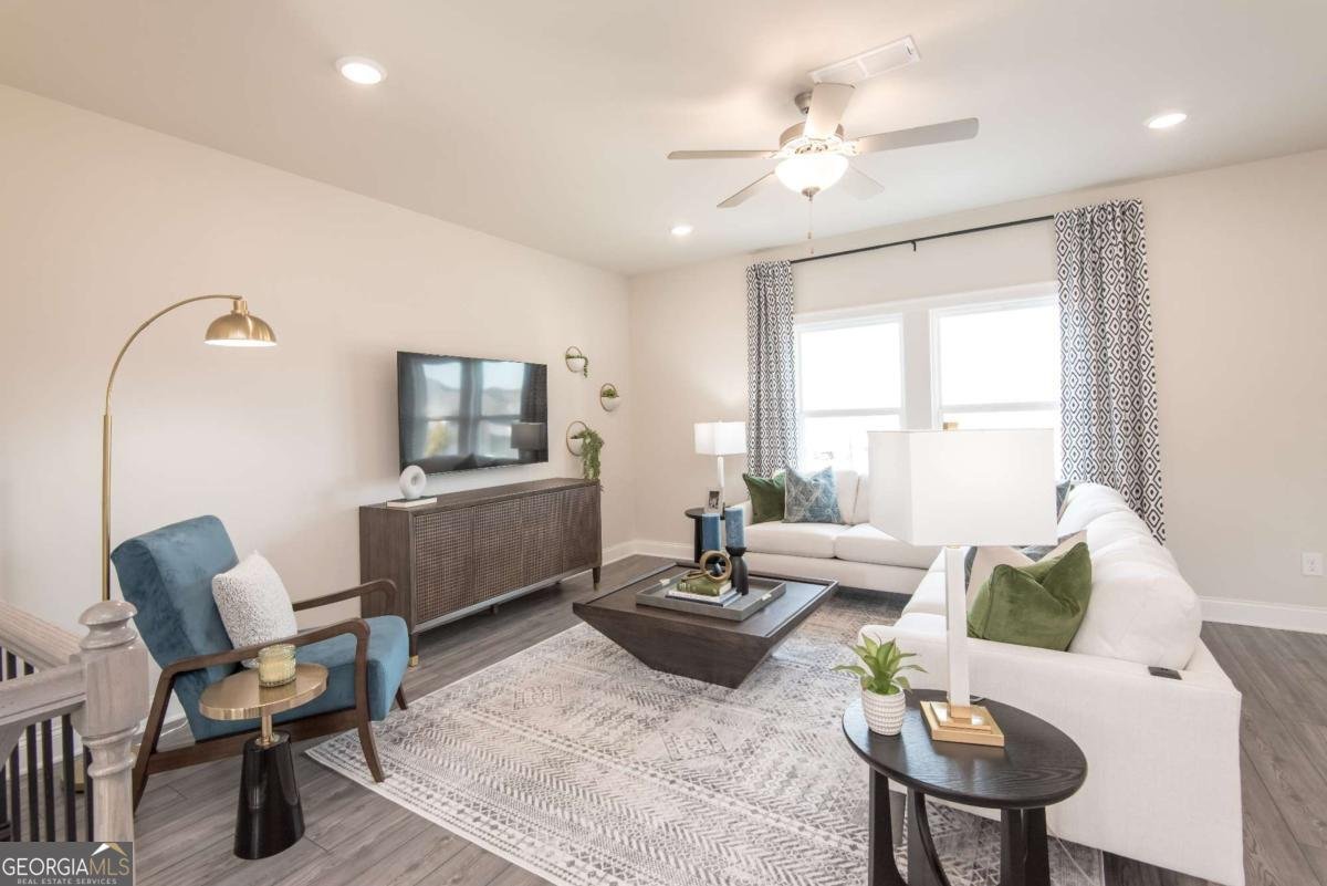 3564 SHORE WOOD Avenue Lawrenceville - 9