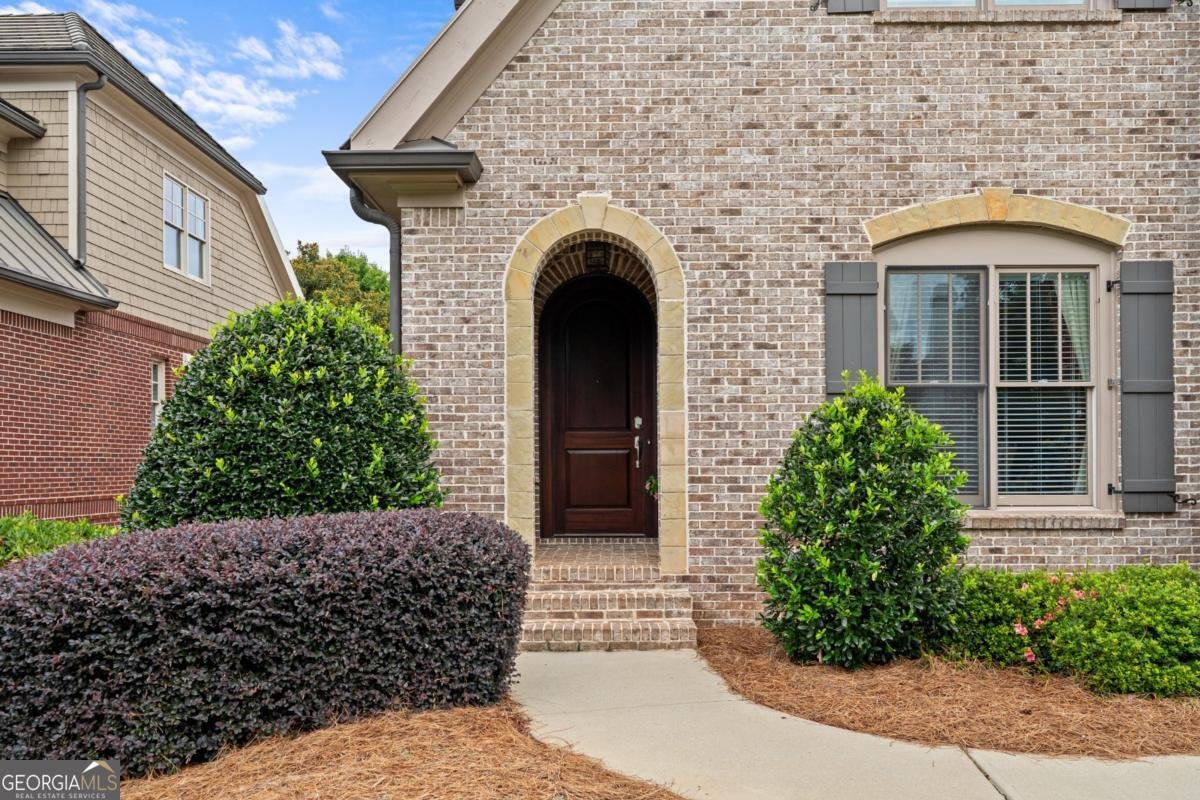 2615 Hillandale Circle Cumming - 2