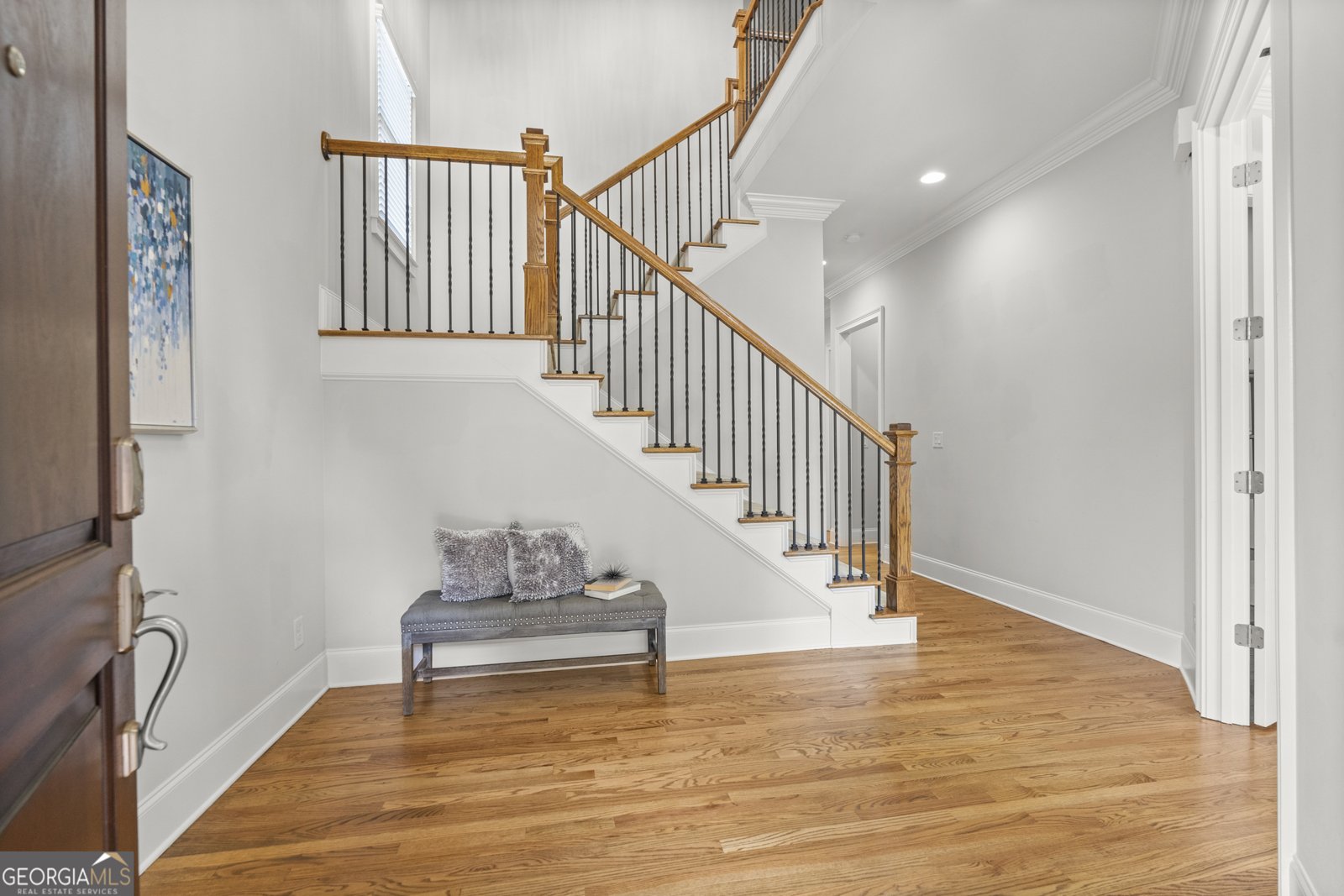 2615 Hillandale Circle Cumming - 22