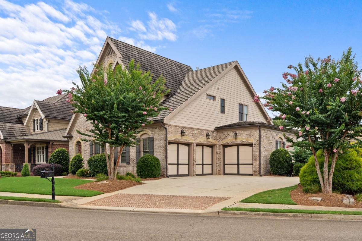 2615 Hillandale Circle Cumming - 3