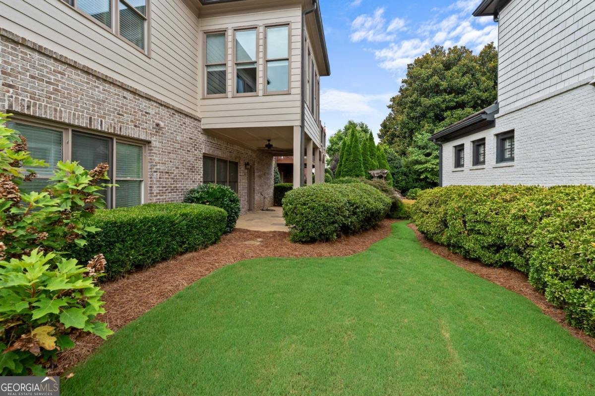 2615 Hillandale Circle Cumming - 47