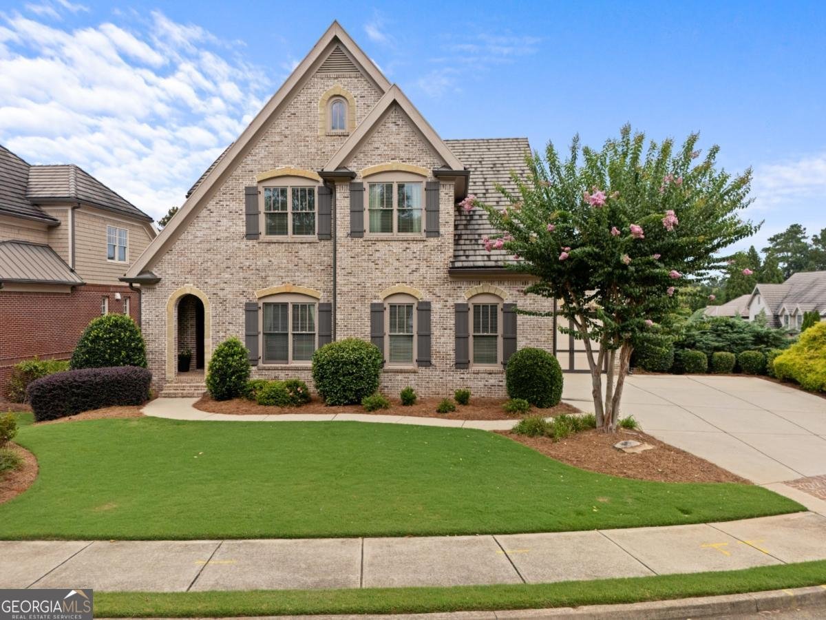 2615 Hillandale Circle Cumming - 60