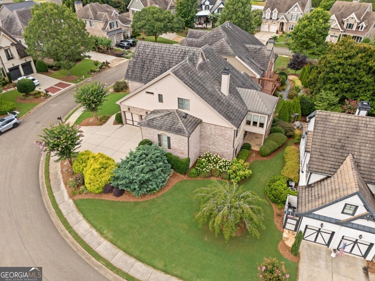 2615 Hillandale Circle Cumming - 61