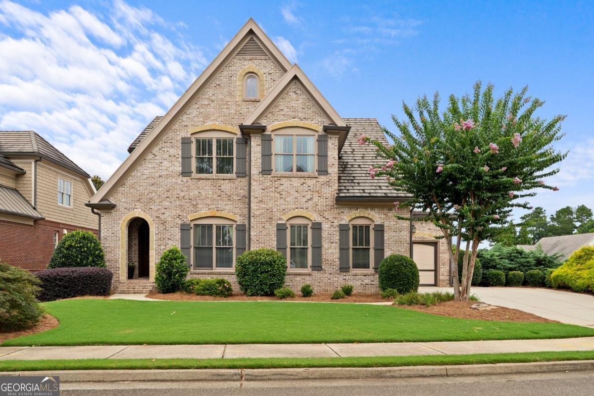 2615 Hillandale Circle Cumming - 64