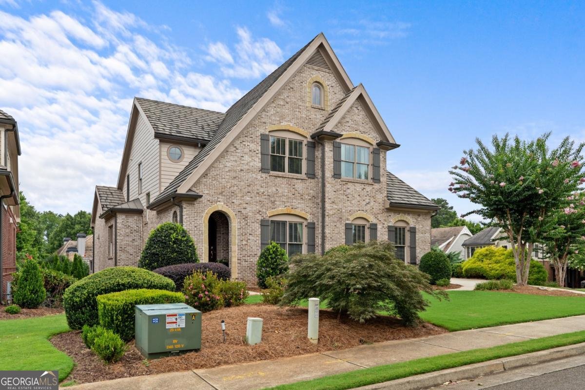2615 Hillandale Circle Cumming - 65