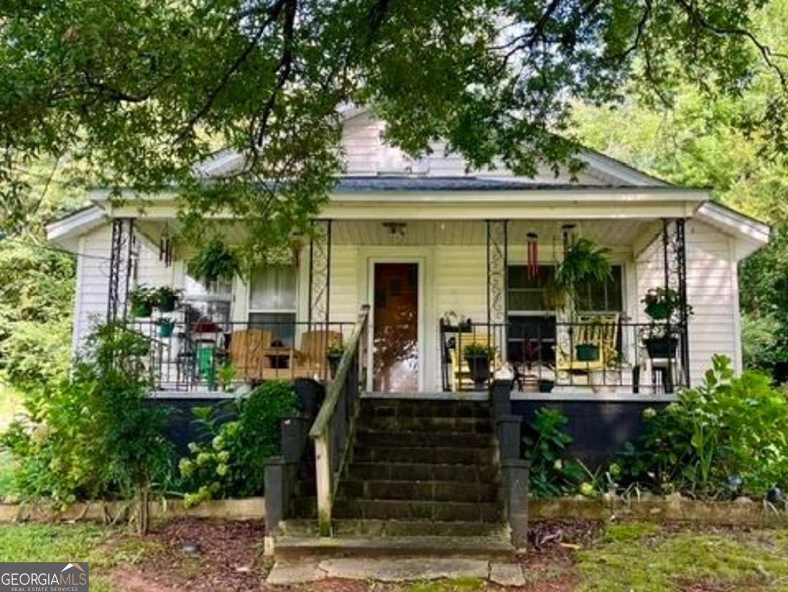 2616 Highway 114 Summerville - 1