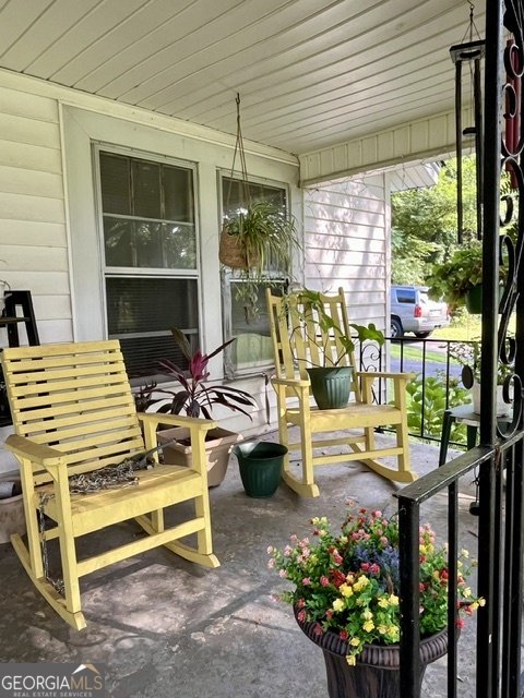 2616 Highway 114 Summerville - 10