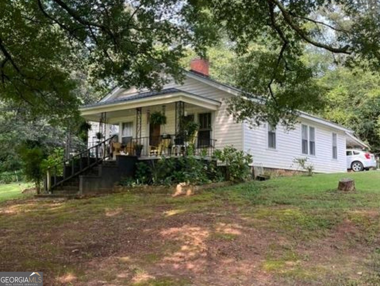 2616 Highway 114 Summerville - 2
