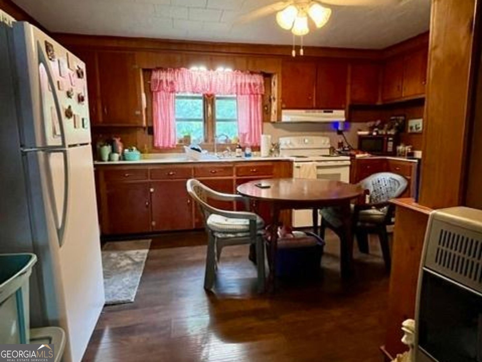 2616 Highway 114 Summerville - 3