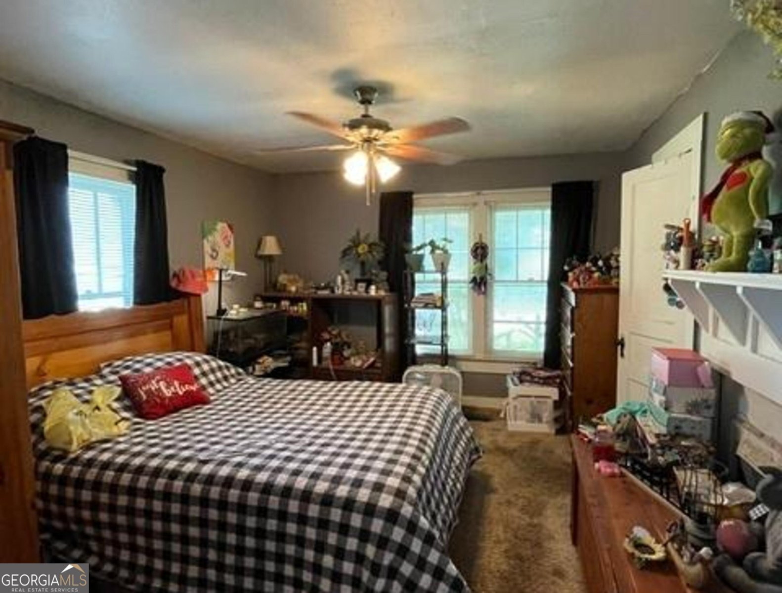 2616 Highway 114 Summerville - 5
