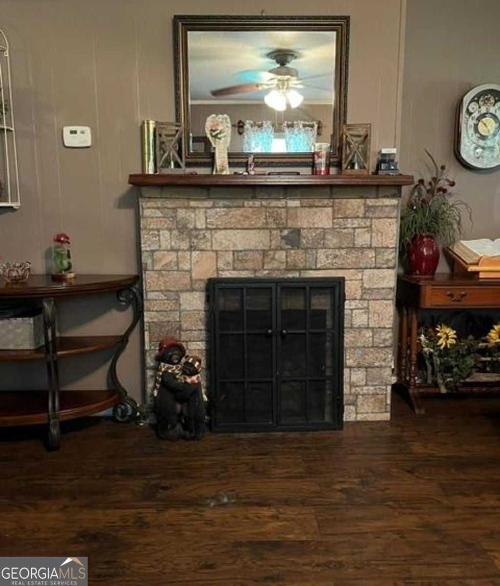 2616 Highway 114 Summerville - 7