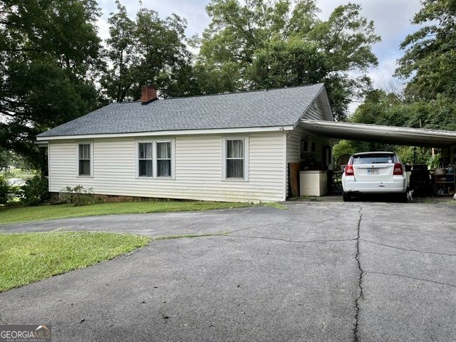 2616 Highway 114 Summerville - 9