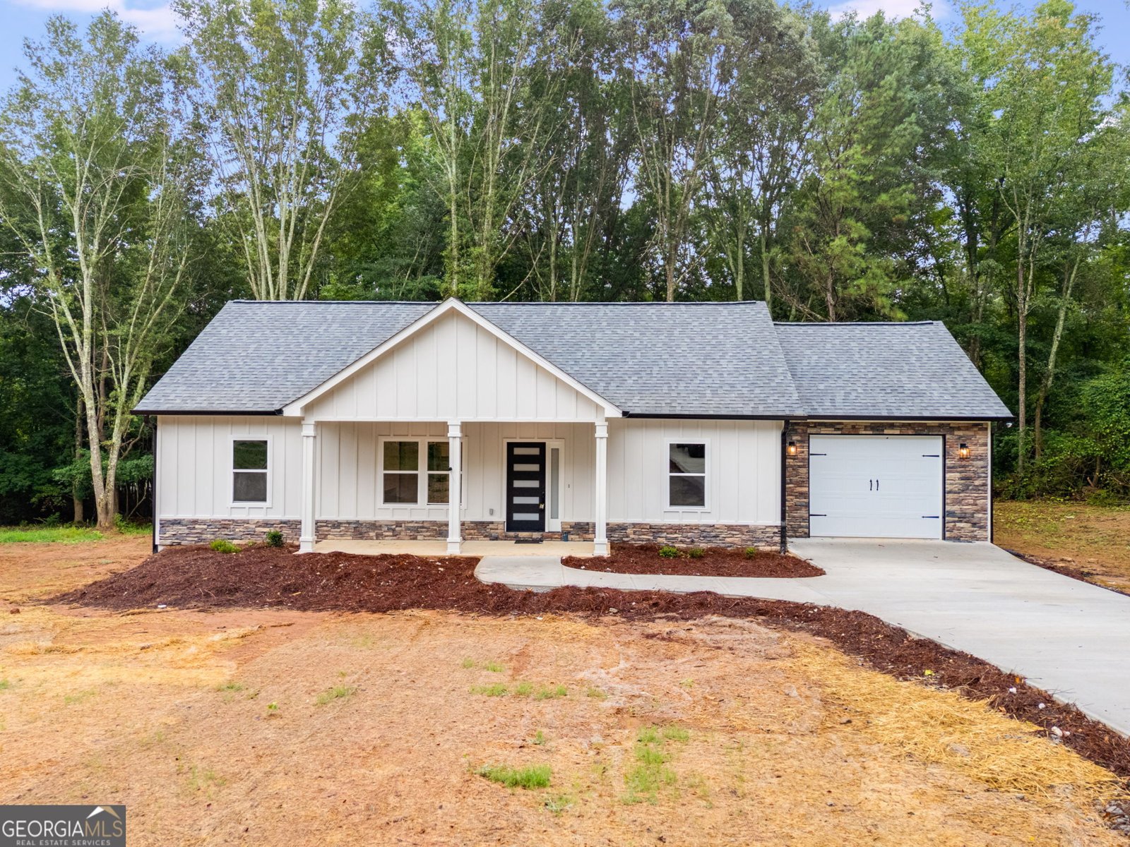 96 Old Bowdon Road Carrollton - 1