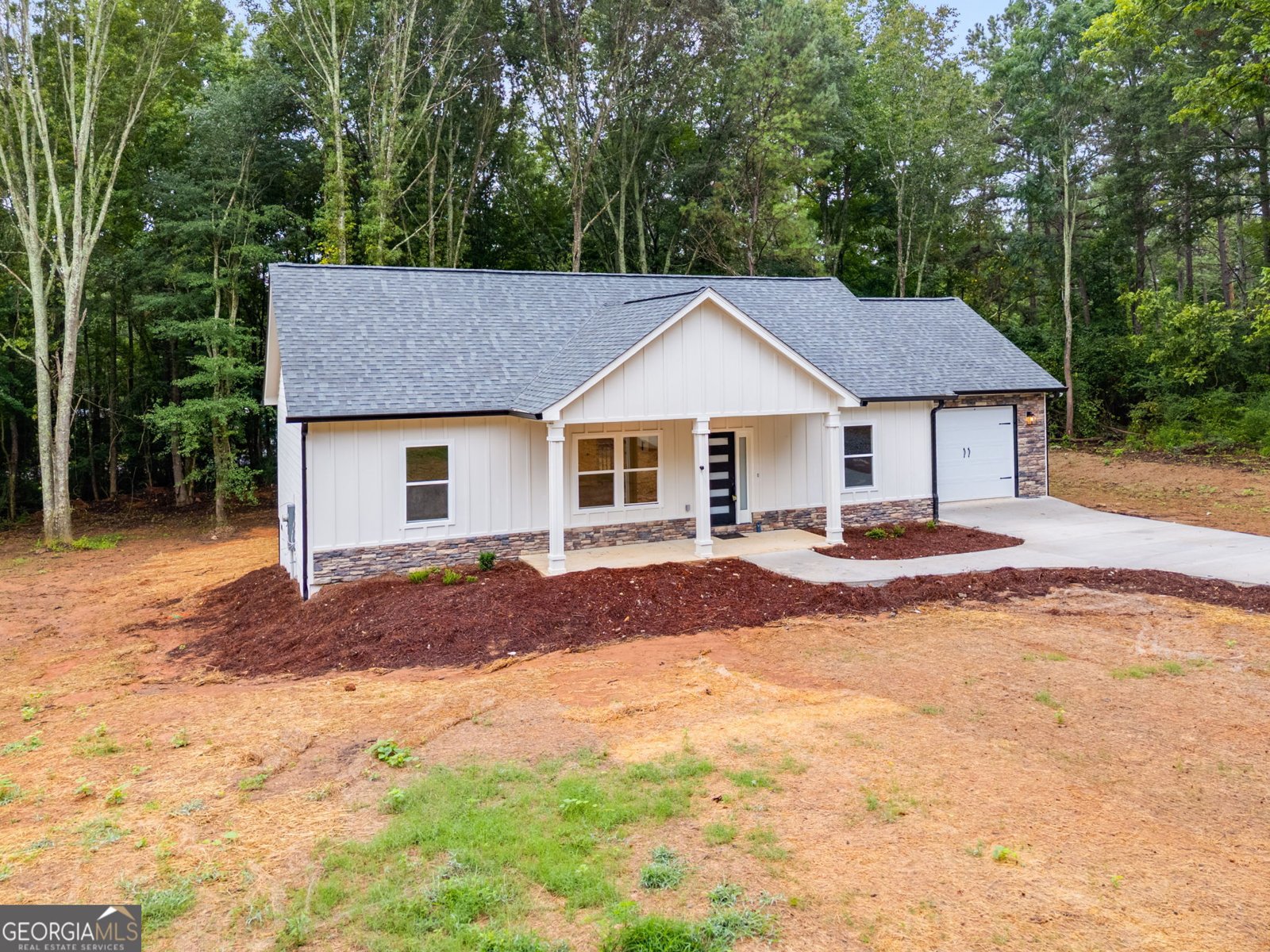 96 Old Bowdon Road Carrollton - 2