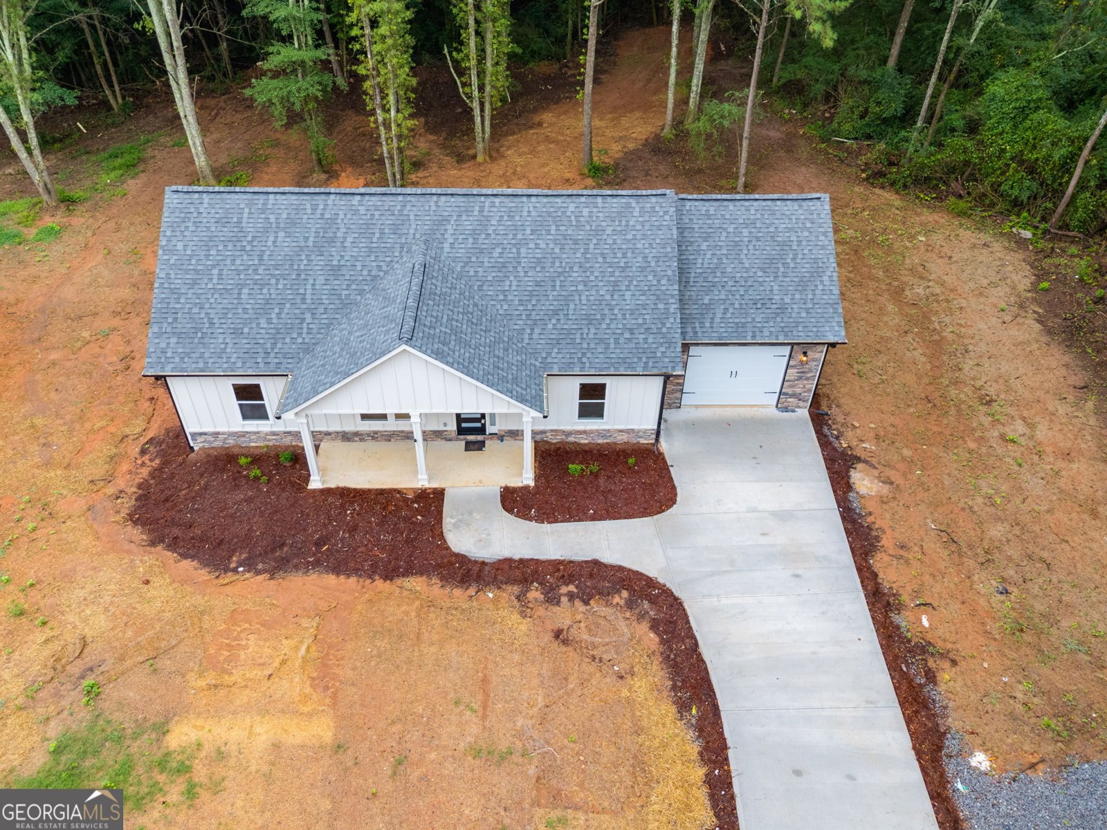 96 Old Bowdon Road Carrollton - 24