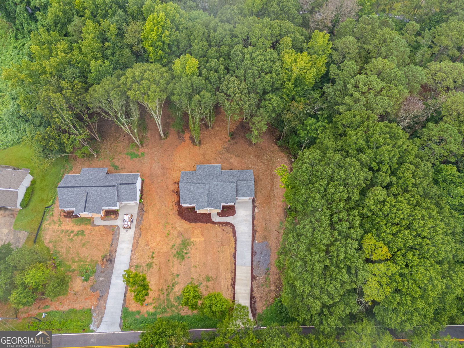 96 Old Bowdon Road Carrollton - 27