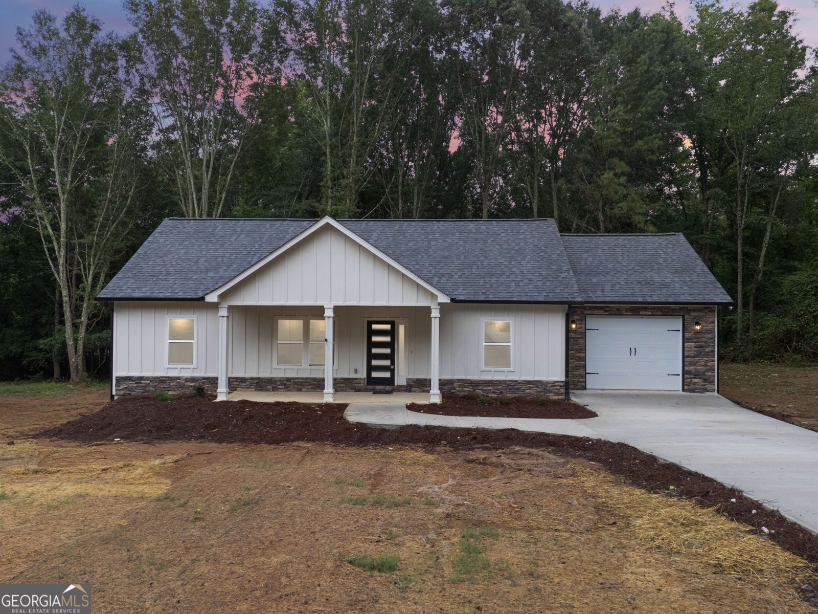 96 Old Bowdon Road Carrollton - 30