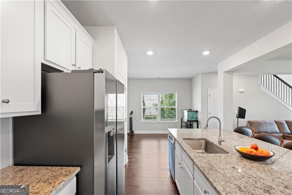 1030 Shy Lane Marietta - 11