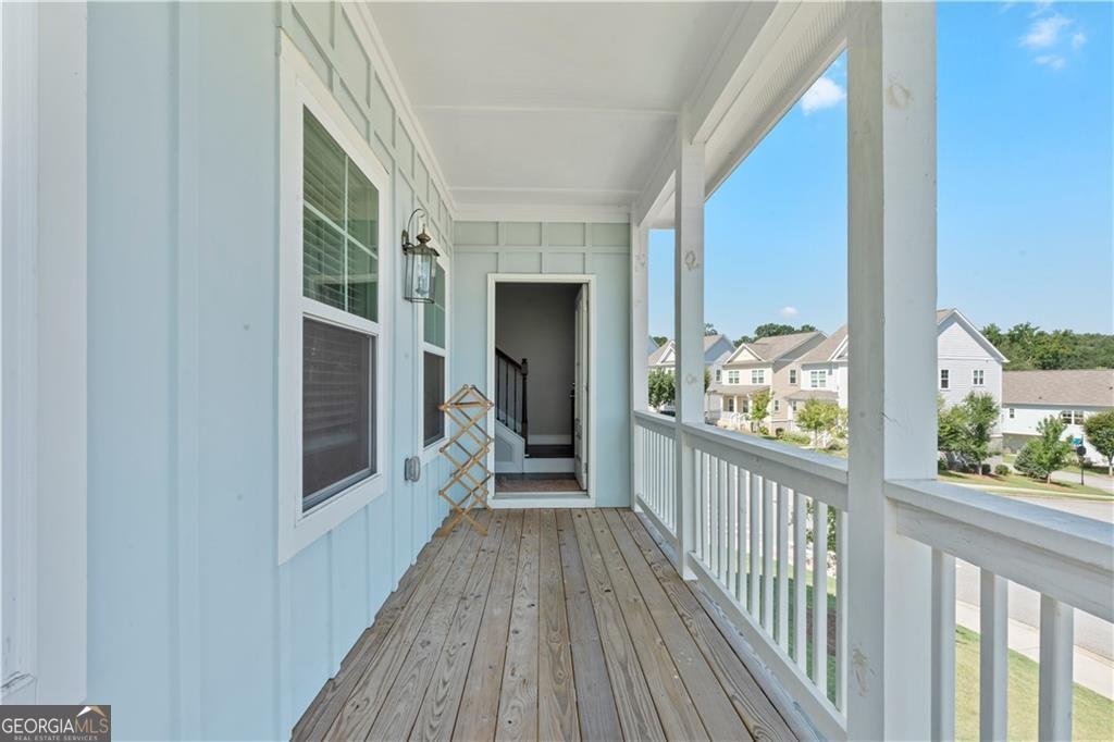 1030 Shy Lane Marietta - 16