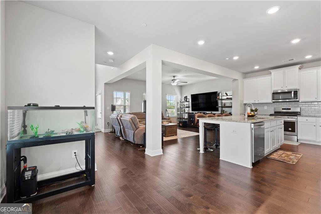 1030 Shy Lane Marietta - 18