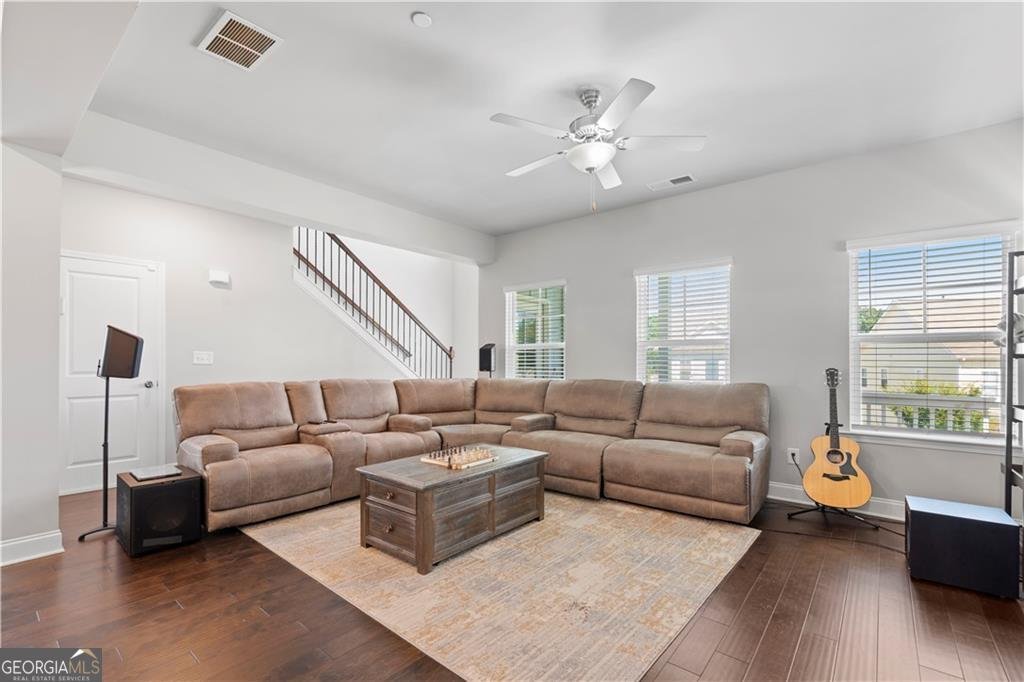 1030 Shy Lane Marietta - 19