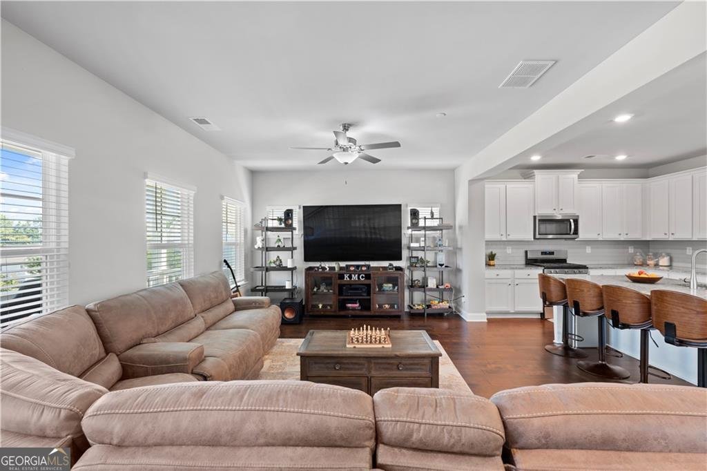 1030 Shy Lane Marietta - 20