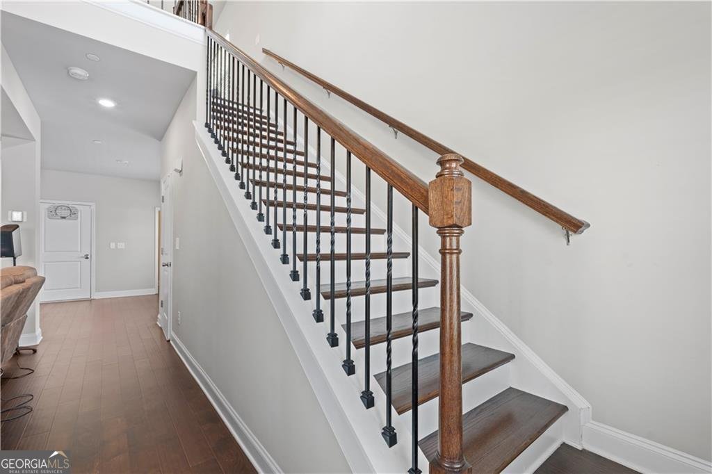 1030 Shy Lane Marietta - 22