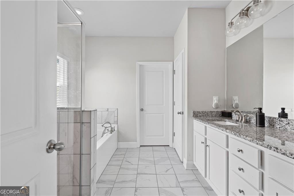 1030 Shy Lane Marietta - 27