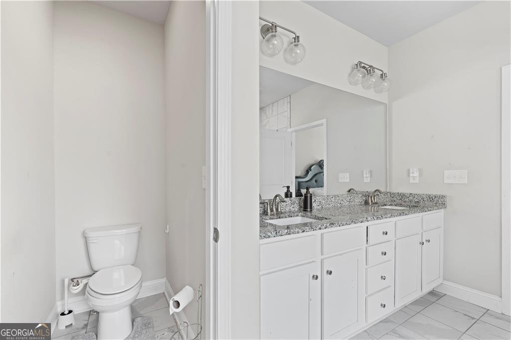 1030 Shy Lane Marietta - 30