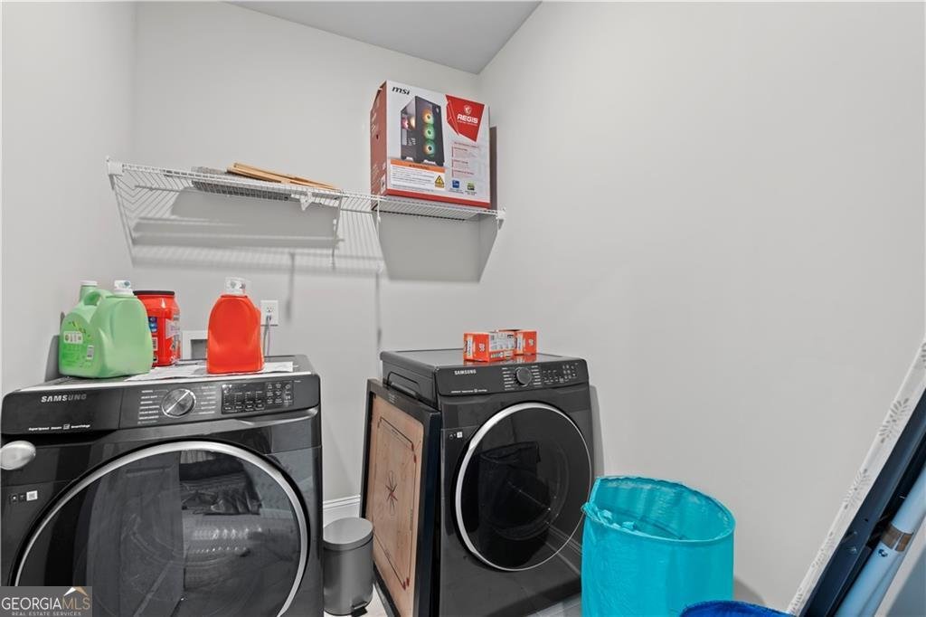 1030 Shy Lane Marietta - 31