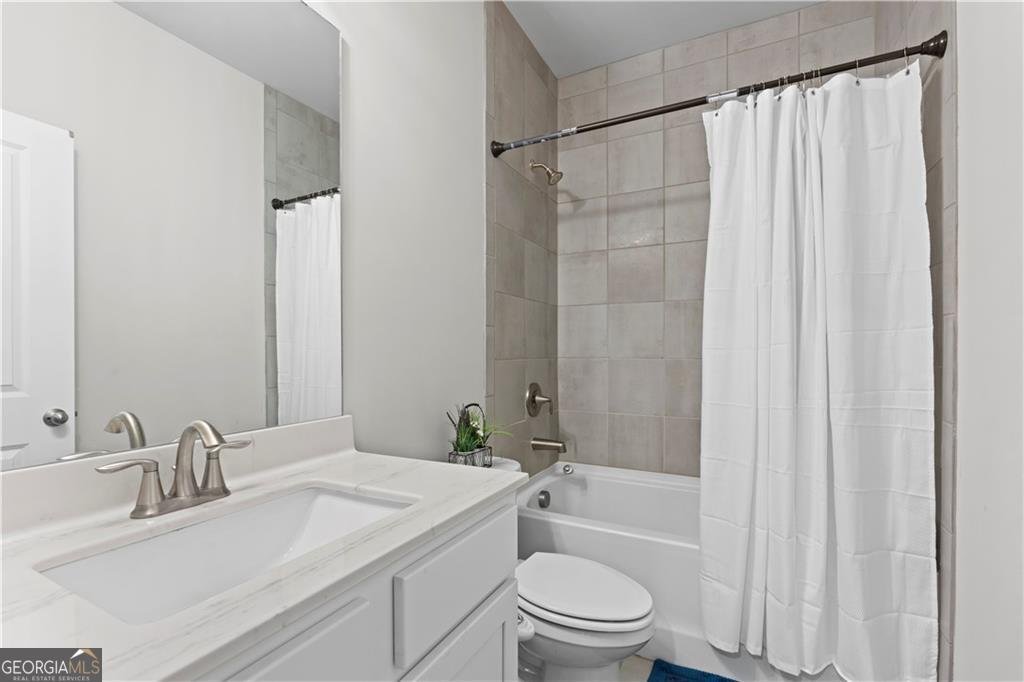 1030 Shy Lane Marietta - 34