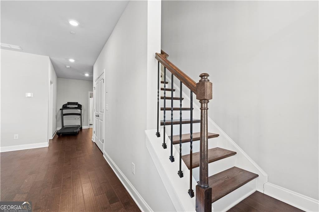 1030 Shy Lane Marietta - 35