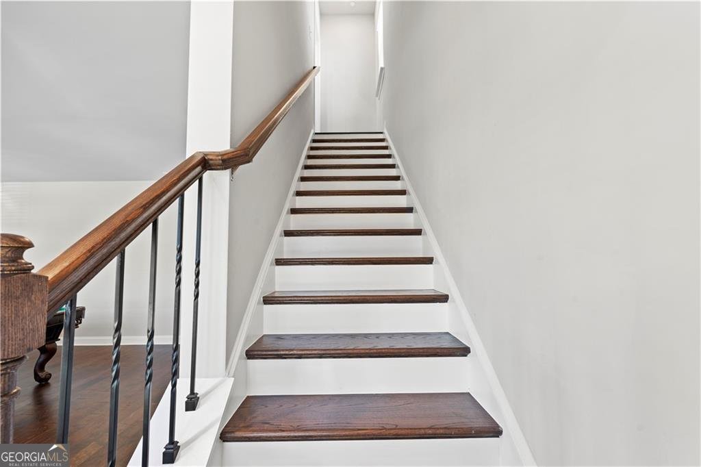 1030 Shy Lane Marietta - 36