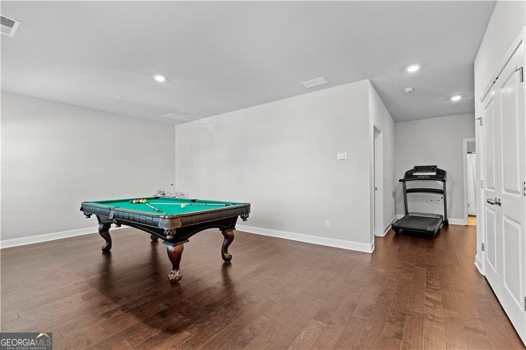 1030 Shy Lane Marietta - 37